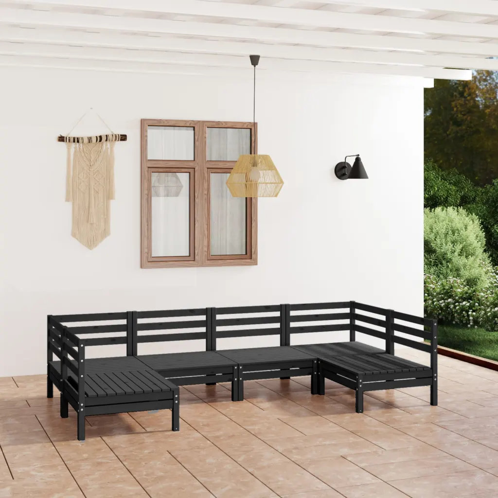 Gartenecksofa Antaqui