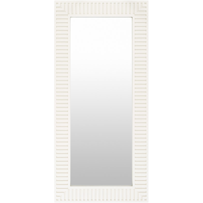 Miroir pleine longueur Janelle