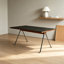 New Style Multi-functional Rectangular Desk