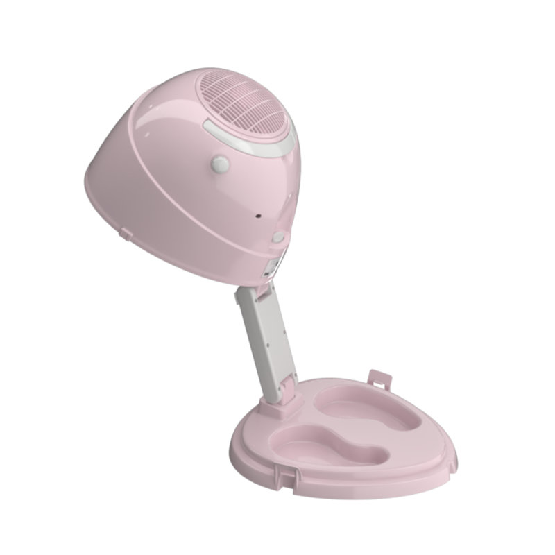 Naven 1875W Ionic Hooded Hair Dryer Professional Tabletop Hair Dryer