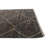 Ottilie Dark Brown Rug