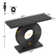 Cahner 39.37'' Console Table