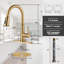 Robinet de cuisine escamotable-72602091