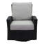Schoffer 5 - Person Patio Conversation Set with Cushions