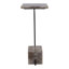 Table d'appoint Apolaya Modern Quartz-1635052073