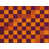 Orange/Purple Checkered selected