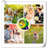 GLOBAL GIRLS LLC Polymer Accent