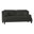 Perigold Aspen Flannel Charcoal