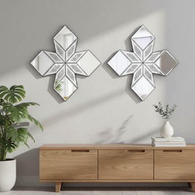 Novelty Wall Mirror