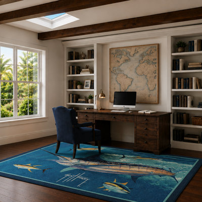  Tapis thon Marlin