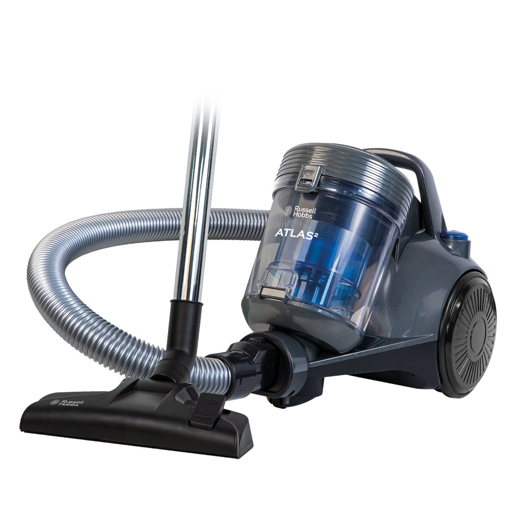 Russell Hobbs® RHCV3101 Atlas2 Cylinder Vacuum
