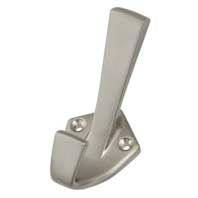 Zinc Wall Wall Hook