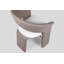 Infinity Modern Barrel Chair