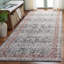 Tapis oriental à patine antique Moushumi-994663416
