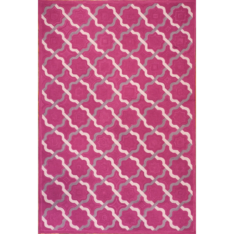 One-of-a-Kind 6' X 9' Area Rug