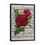 «Ode to Joy», impression sur toile-30009774-72403261-72403262