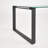 Mihran Glass Top Single Coffee Table-486649975-426698870