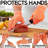 Zulay Cut Resistant Gloves Food Grade Level 5 Protection - Comfortable Safety Cutting Gloves For Chefs-89833127