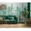 Papier peint amovible Jungle-99178943