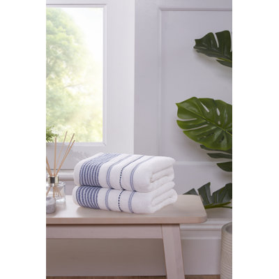 100% Cotton Hand Towel