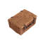 Double Steamed Empty Wicker Hamper Basket-70571860