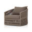 Porto Outdoor Swivel Lounge Chair-481697428-481697431