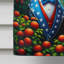 Drapeau «All American House»-112702562