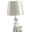Lampe de table moderne 21,25 po en résine-14953207-14953161