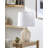 Ealf Accent Table Lamp