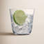 Savage 9,25 oz Verre cristal