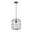 Georgianne 1 - Light Single Pendant-25311016
