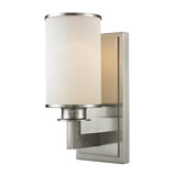 Attah Dimmable Bath Sconce