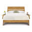Linn Solid Wood Nightstand-63939477