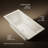 Underscore  72" x 36" Drop In or Undermount Acrylic Bathtub with Heater-51573503