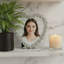 Contessa Metal Picture Frame-60221314