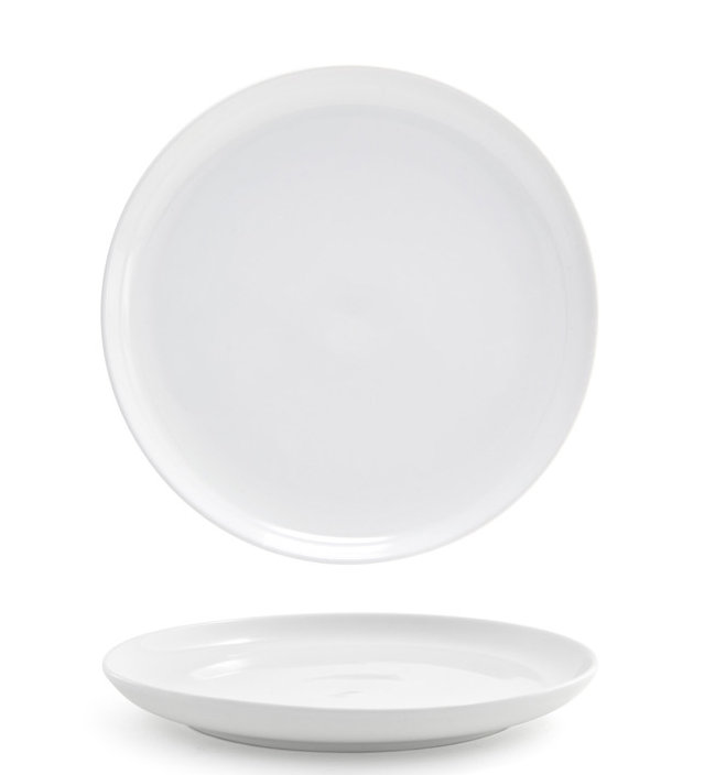 Assiette à salade ou à dessert Harmony