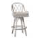 Edgewater Upholstered Stool