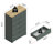 Aroob 5 Drawer 31.5'' W Dresser-283693338