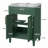 24" Bathroom Vanity with Ceramic Sink-1227495466
