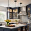 Eugie 1 - Light Single Pendant