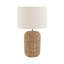 Acer Wicker/Rattan Table Lamp-112247740
