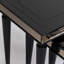 La Francaise Nesting End Table