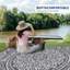 Tapis d'extérieur imperméable et réversible pour l'extérieur-753831737-753831739
