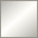 Gray Pinebridge Mirror