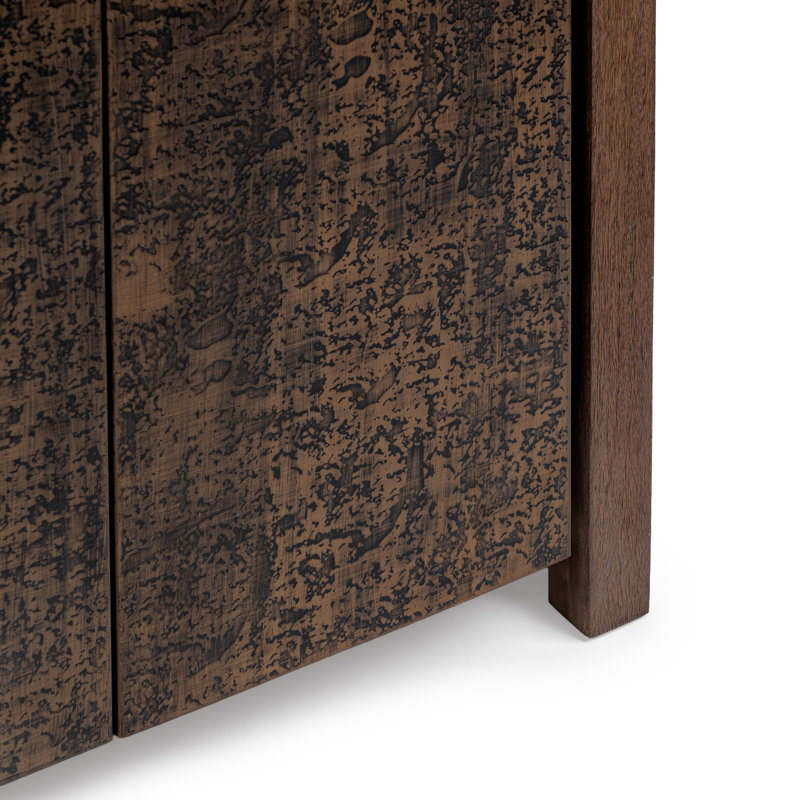 Glendale 36 in. W Sideboard