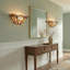 Plafonnier encastré 1 lumière Inglenook