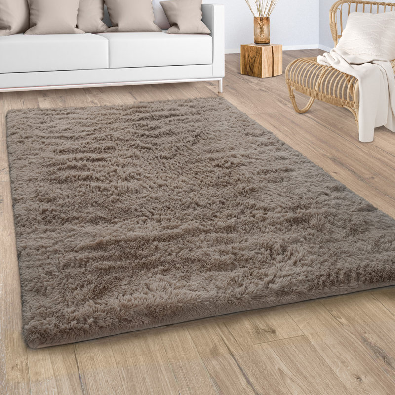 Jentoft Shag Indoor / Outdoor, Round 200cm