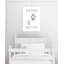 Rolled Little Lady Den Paws, impression sur papier-47479357
