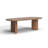 Haiden Oval Dining Table-99454019-103374396