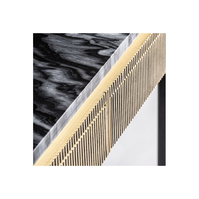 Valbruna Console Table